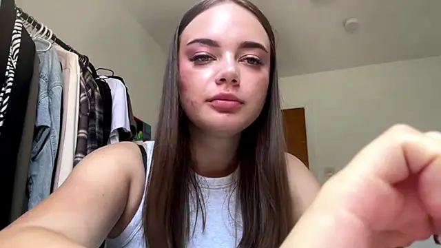 Webkamerová show beautifulMira