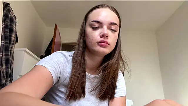 Show de webcam de beautifulMira