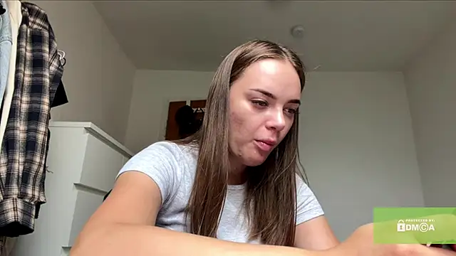 Webkamerová show beautifulMira