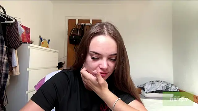 beautifulMira 网络视讯表演