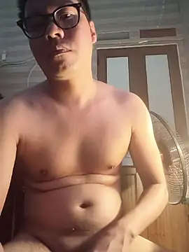 boyasiannnn 网络视讯表演