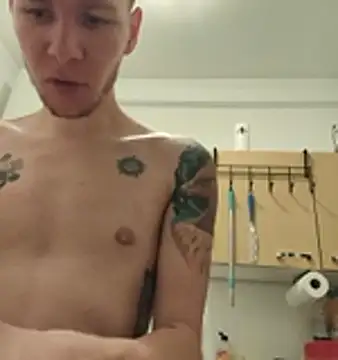 Silent_lord27 Webcam-Show