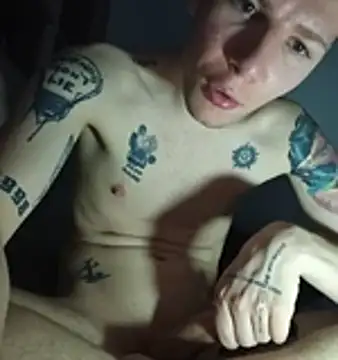 Silent_lord27 webcam show