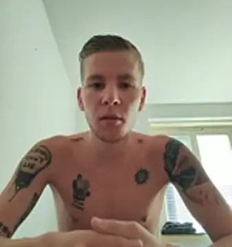 Silent_lord27 Webcam-Show