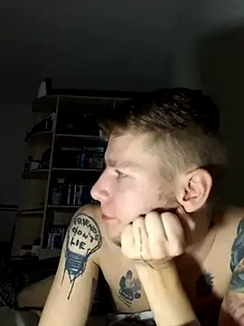 Silent_lord27 webcam show