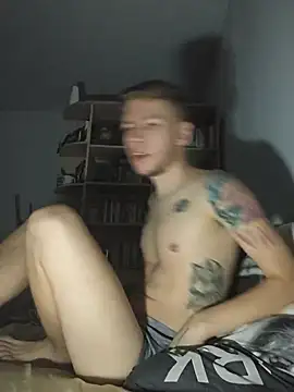 Silent_lord27 Webcam-Show
