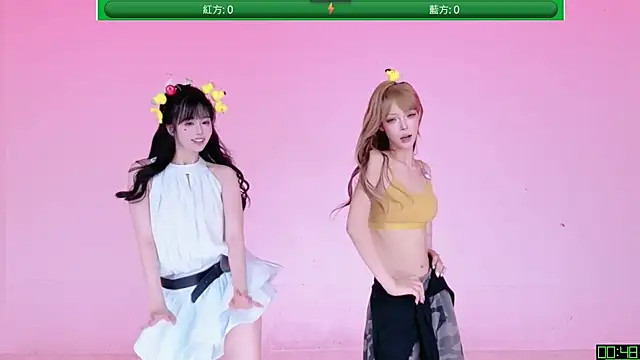 CL-1314 Show Webcam