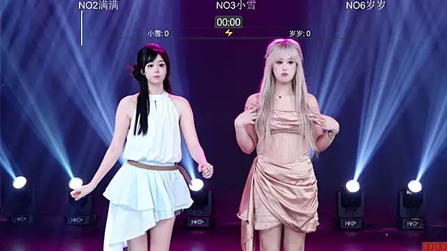 CL-1314 웹캠 쇼
