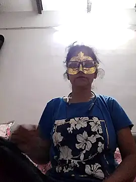 Show de Indianbhaabhi na webcam