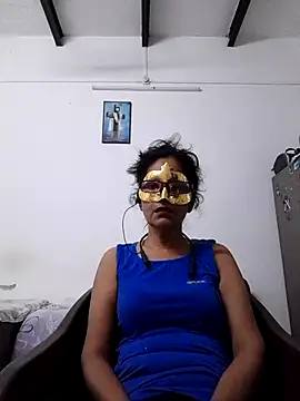 Show de Indianbhaabhi na webcam