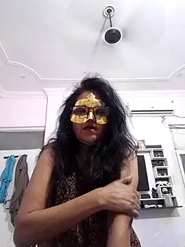 Indianbhaabhi's Webcam Show