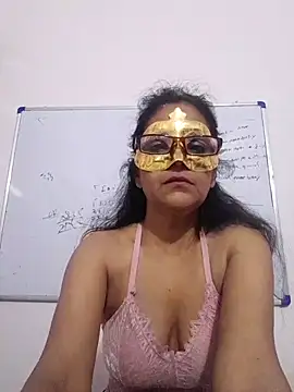Indianbhaabhi Webcam-Show