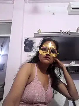 Show de webcam de Indianbhaabhi