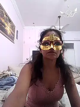 Indianbhaabhi Show in webcam