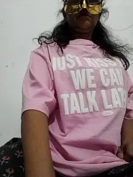 Indianbhaabhi Webcam-Show