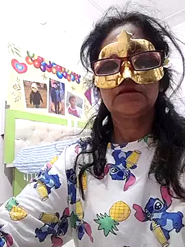 Indianbhaabhi – Kamerová šou