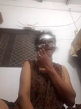 Indianbhaabhi 在線直播表演