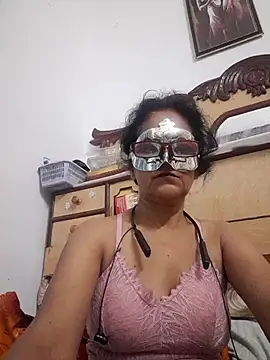 Indianbhaabhi Show in webcam
