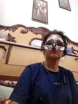 Indianbhaabhi Webcam-Show