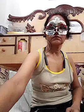 Show de Indianbhaabhi na webcam