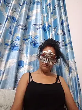 Indianbhaabhi Webcam-Show