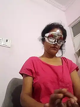 Indianbhaabhi Webcam-Show