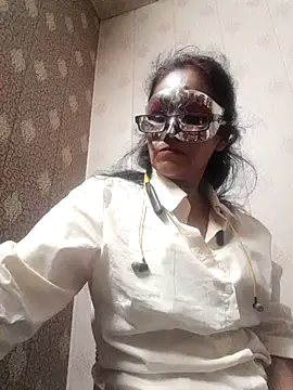Indianbhaabhi – webcam-show