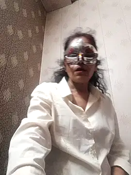 Indianbhaabhi 웹캠 쇼