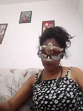Indianbhaabhi Webcam-Show