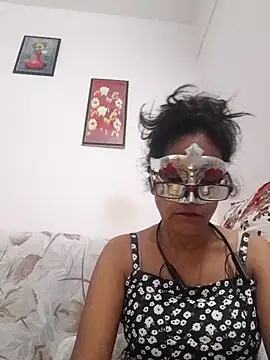Indianbhaabhi's Webcam Show