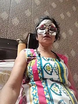 Sala de chat ao vivo de Indianbhaabhi