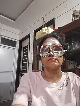 Indianbhaabhi Show Webcam