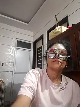 Show Webcam de Indianbhaabhi
