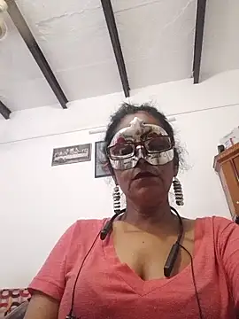 Indianbhaabhi 网络视讯表演