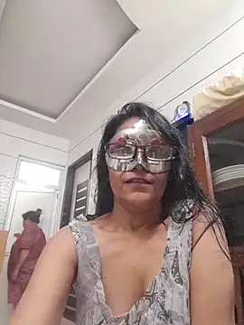 Show webcam de Indianbhaabhi