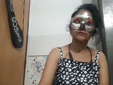 โชว์เว็บแคมของ Indianbhaabhi