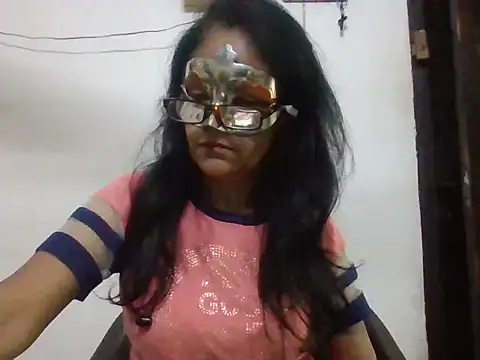 Indianbhaabhi 网络视讯表演