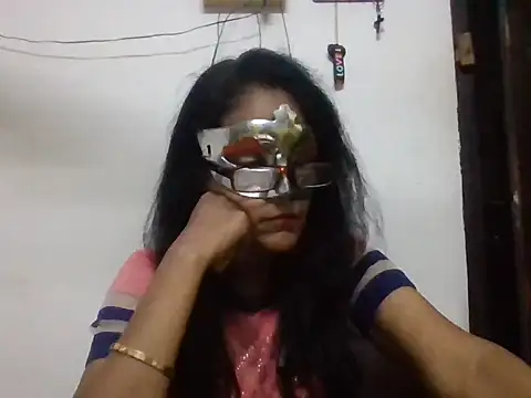 Show Webcam de Indianbhaabhi
