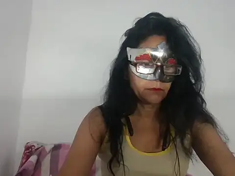 Indianbhaabhiのウェブカメラショー