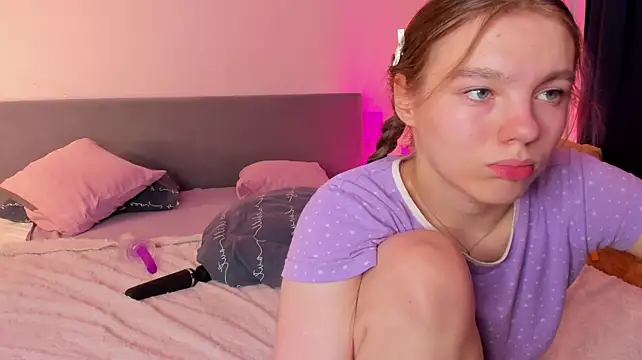 St_Ormy Live XXX-Chat