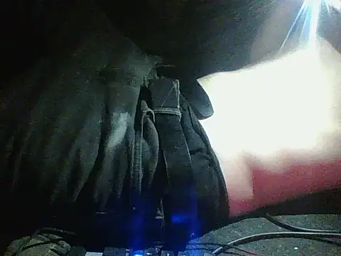 BisexCockBoy webcam show