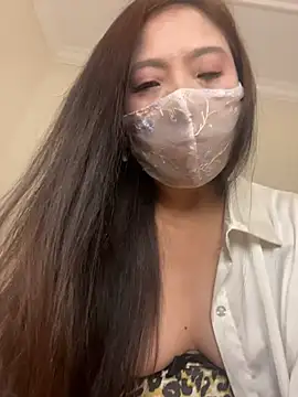 Chat XXX Live wwang_0604