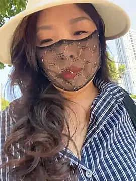 wwang_0604 现场XXX聊天