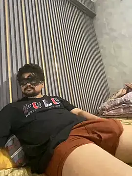 Knight_Dark96's Webcam Show