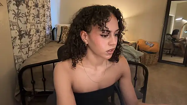 Genexix_'s Webcam Show