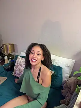Genexix_ Webcam-Show