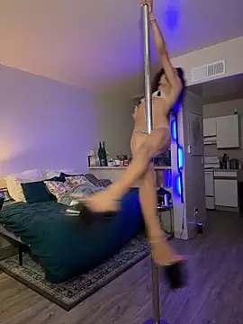 Show Webcam de Genexix_