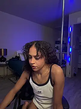 Genexix_'s Webcam Show