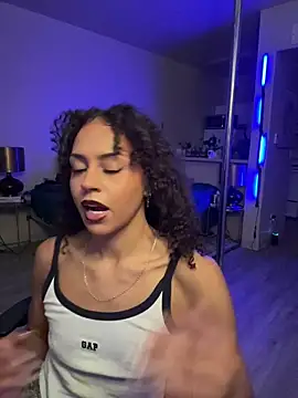 Genexix_'s Webcam Show