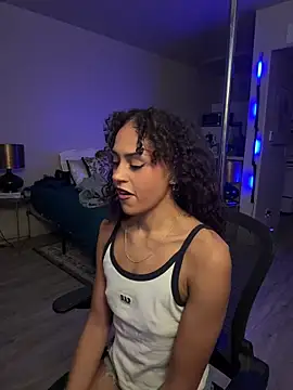 Genexix_'s Webcam Show